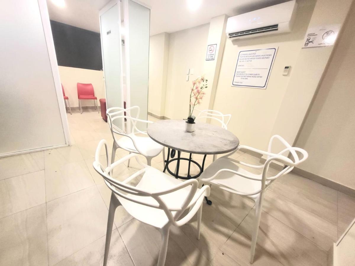 Private Room. Brisas. Zona Hotelera. Канкун Екстер'єр фото