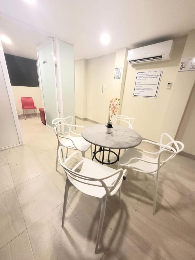 Private Room. Brisas. Zona Hotelera. Канкун Екстер'єр фото