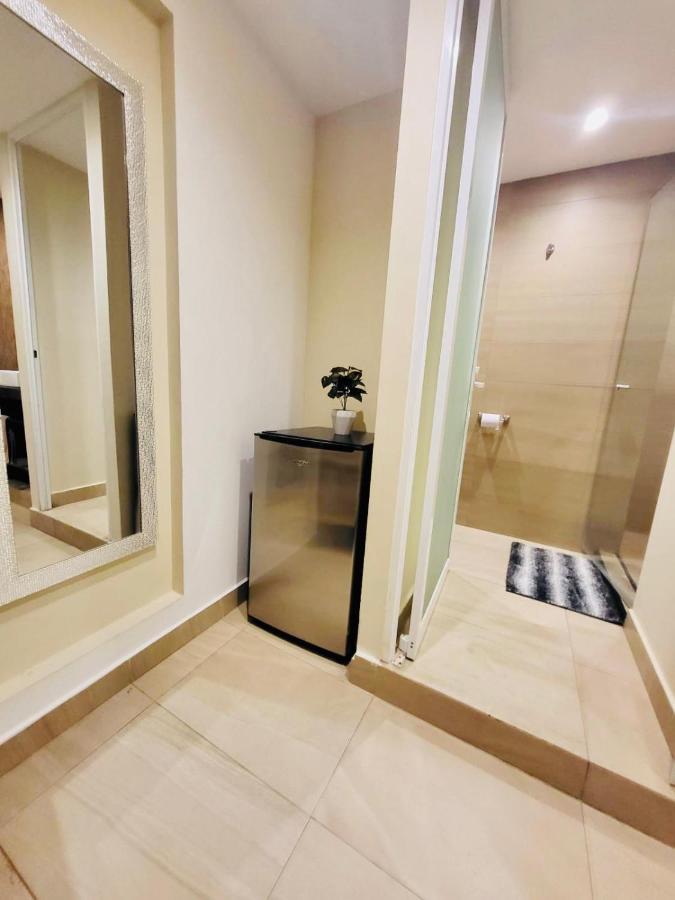 Private Room. Brisas. Zona Hotelera. Канкун Екстер'єр фото