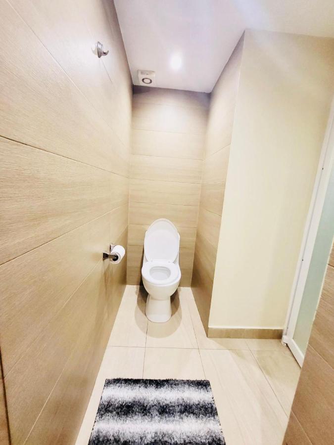 Private Room. Brisas. Zona Hotelera. Канкун Екстер'єр фото
