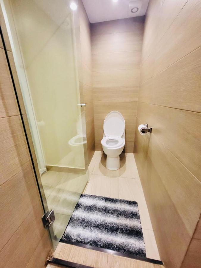 Private Room. Brisas. Zona Hotelera. Канкун Екстер'єр фото